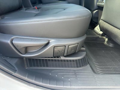 2026 Toyota Highlander Hybrid Hybrid Platinum
