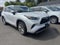 2026 Toyota Highlander Hybrid Hybrid Platinum