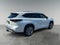 2026 Toyota Highlander Hybrid Hybrid Platinum