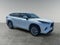 2026 Toyota Highlander Hybrid Hybrid Platinum