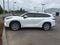 2023 Toyota Highlander Hybrid Hybrid Platinum