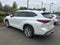 2023 Toyota Highlander Hybrid Hybrid Platinum