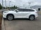 2023 Toyota Highlander Hybrid Hybrid Platinum