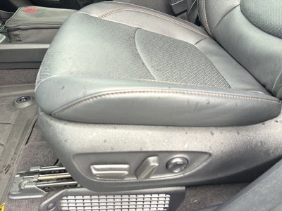 2025 Toyota Sienna Platinum