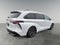 2025 Toyota Sienna Platinum