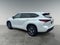 2022 Toyota Highlander Hybrid Hybrid XLE