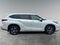 2022 Toyota Highlander Hybrid Hybrid XLE