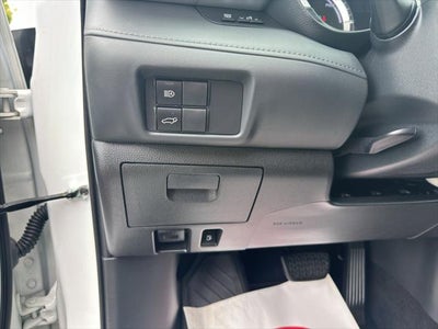 2022 Toyota Highlander Hybrid Hybrid XLE