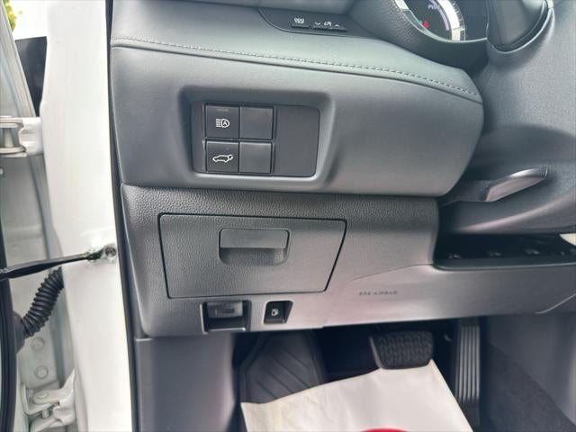 2022 Toyota Highlander Hybrid Hybrid XLE