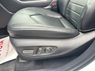 2022 Toyota Highlander Hybrid Hybrid XLE
