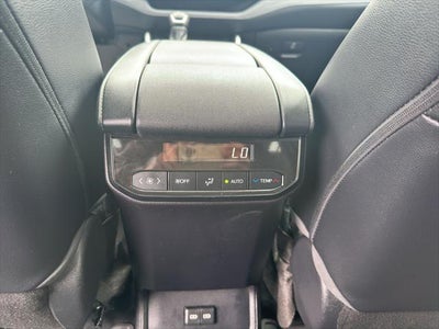 2022 Toyota Highlander Hybrid Hybrid XLE