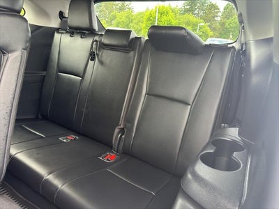 2022 Toyota Highlander Hybrid Hybrid XLE