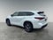 2022 Toyota Highlander Hybrid Hybrid XLE
