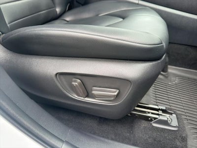 2022 Toyota Highlander Hybrid Hybrid XLE