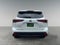 2022 Toyota Highlander Hybrid Hybrid XLE