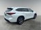 2022 Toyota Highlander Hybrid Hybrid XLE