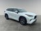 2022 Toyota Highlander Hybrid Hybrid XLE