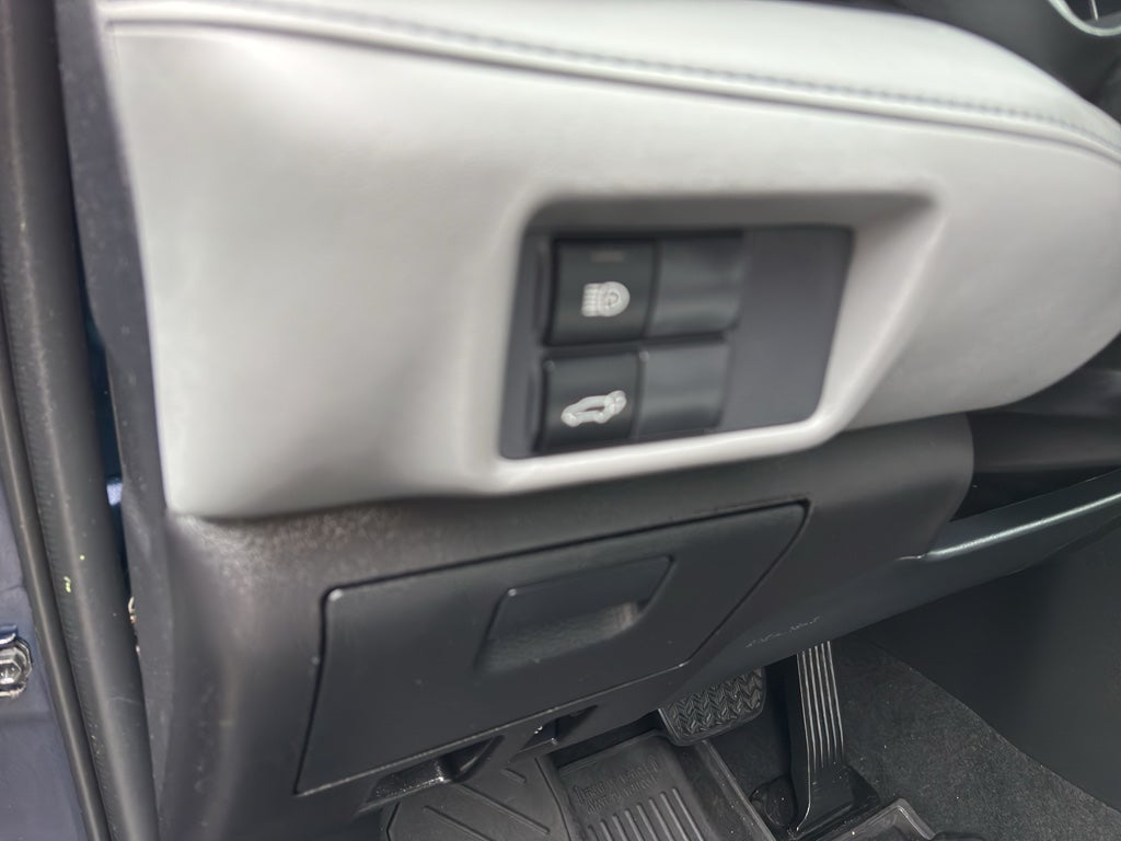 2021 Toyota Highlander Hybrid Hybrid XLE