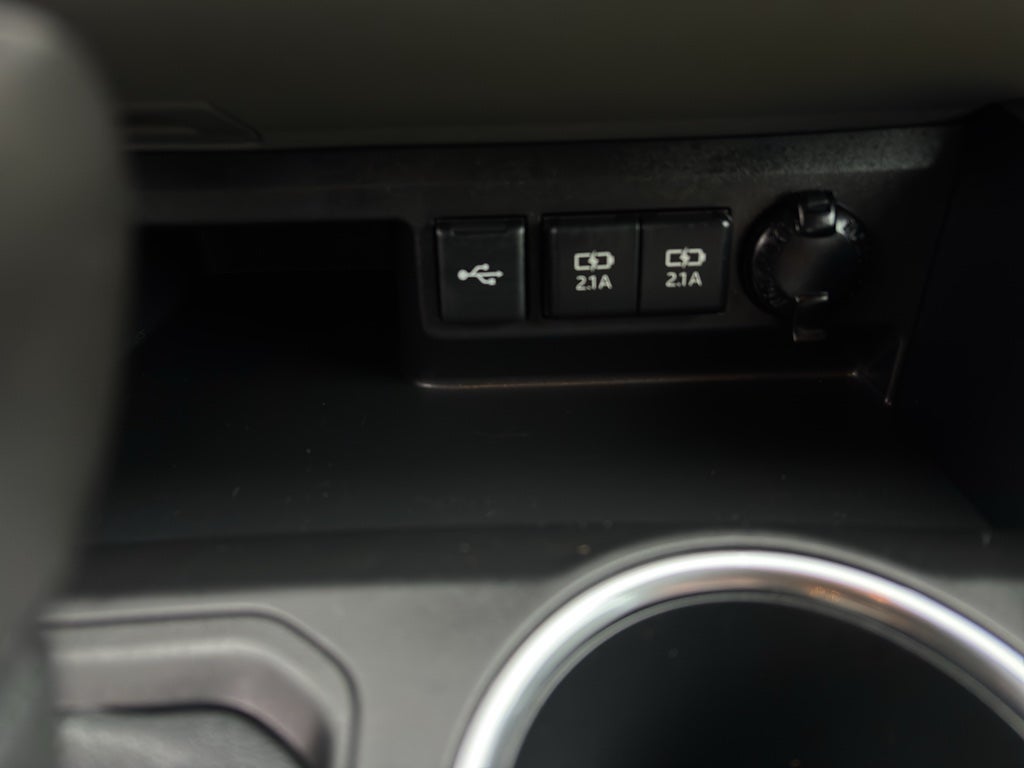 2021 Toyota Highlander Hybrid Hybrid XLE