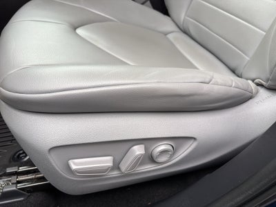 2021 Toyota Highlander Hybrid Hybrid XLE