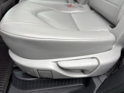 2021 Toyota Highlander Hybrid Hybrid XLE