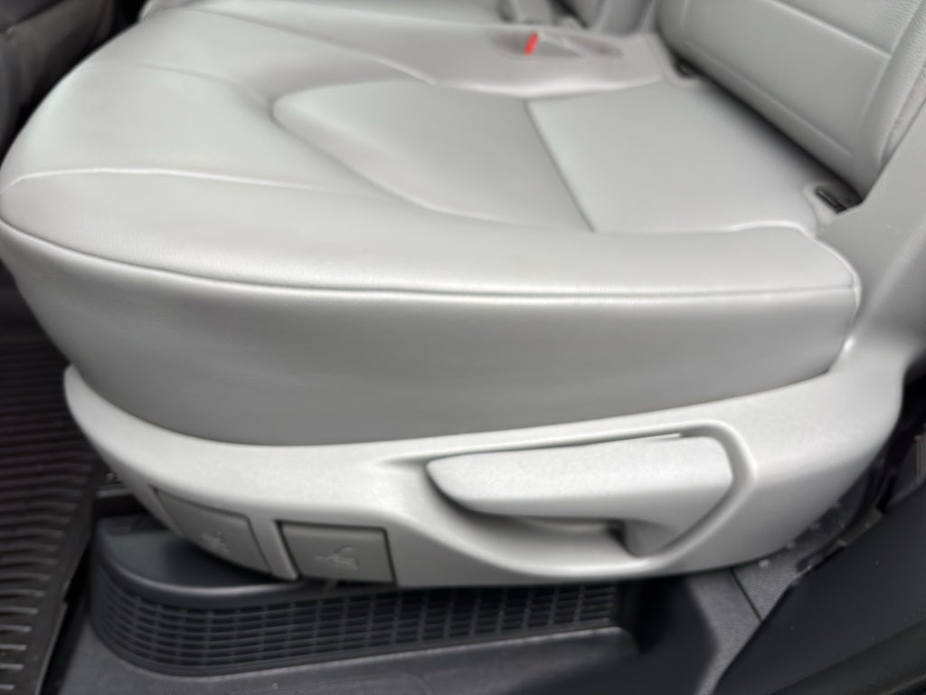 2021 Toyota Highlander Hybrid Hybrid XLE