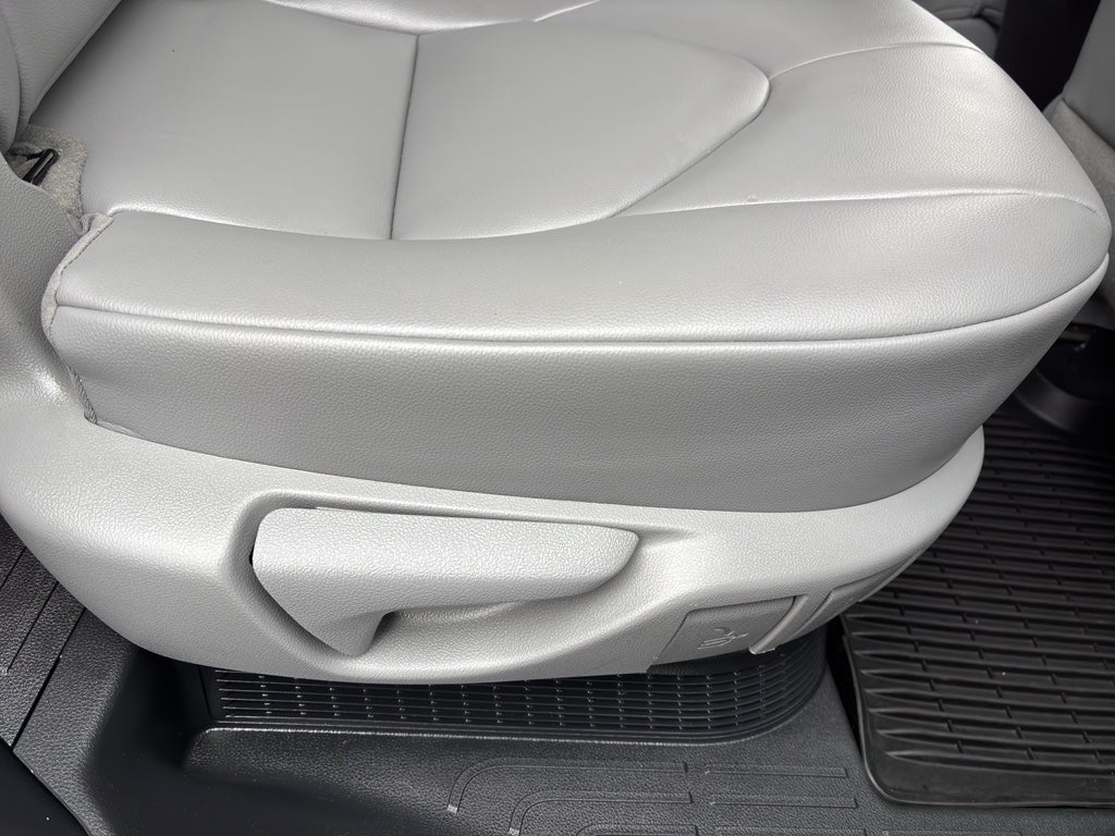 2021 Toyota Highlander Hybrid Hybrid XLE