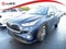 2021 Toyota Highlander Hybrid Hybrid XLE