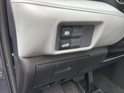 2021 Toyota Highlander Hybrid Hybrid XLE