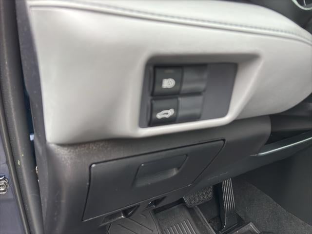 2021 Toyota Highlander Hybrid Hybrid XLE