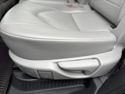 2021 Toyota Highlander Hybrid Hybrid XLE