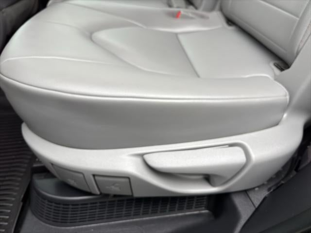 2021 Toyota Highlander Hybrid Hybrid XLE