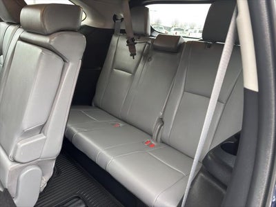 2021 Toyota Highlander Hybrid Hybrid XLE