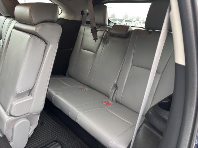 2021 Toyota Highlander Hybrid Hybrid XLE