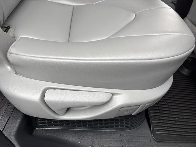 2021 Toyota Highlander Hybrid Hybrid XLE