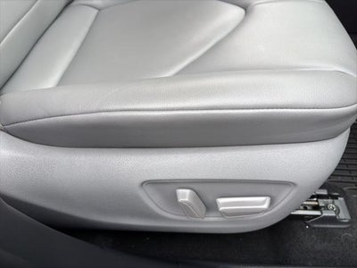 2021 Toyota Highlander Hybrid Hybrid XLE