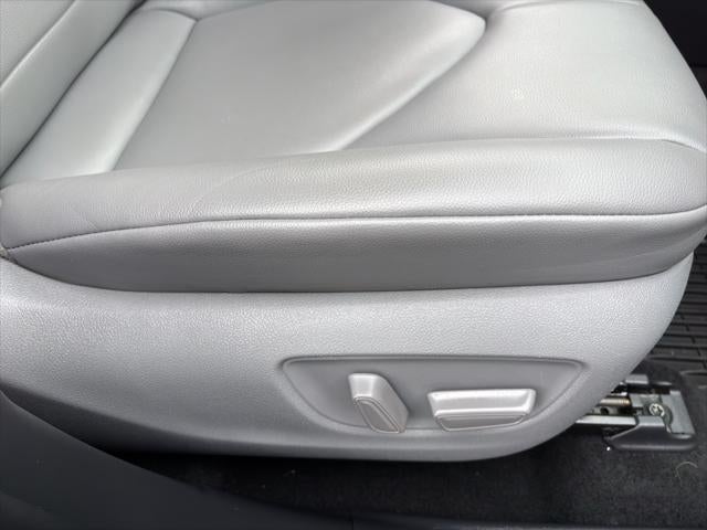 2021 Toyota Highlander Hybrid Hybrid XLE