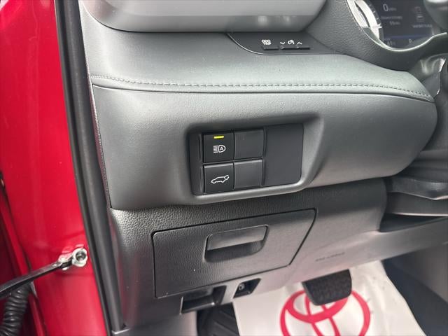 2021 Toyota Highlander Hybrid Hybrid XLE