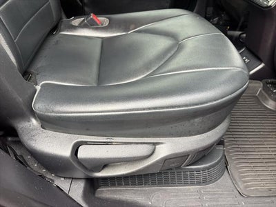 2021 Toyota Highlander Hybrid Hybrid XLE