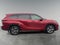 2021 Toyota Highlander Hybrid Hybrid XLE