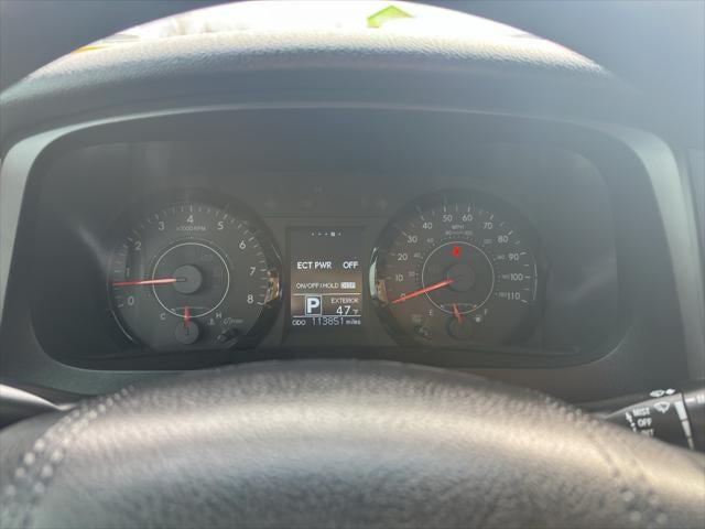 2017 Toyota Sienna LE