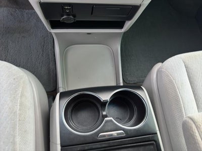 2017 Toyota Sienna LE