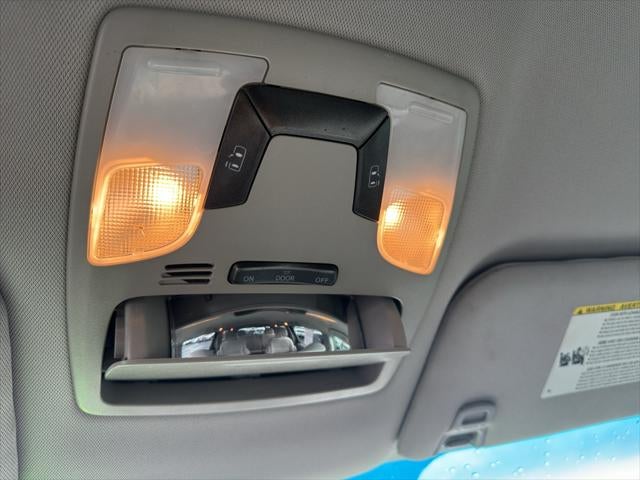 2017 Toyota Sienna LE