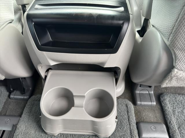 2017 Toyota Sienna LE