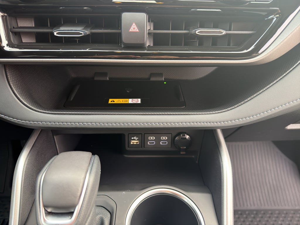 2025 Toyota Highlander Hybrid Hybrid XLE