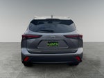 2025 Toyota Highlander Hybrid Hybrid XLE