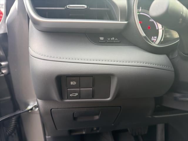 2025 Toyota Highlander Hybrid Hybrid XLE