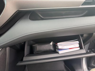 2025 Toyota Highlander Hybrid Hybrid XLE