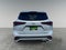 2025 Toyota Highlander XSE