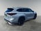 2025 Toyota Highlander XSE